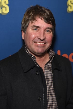 Stephen Hillenburg Image