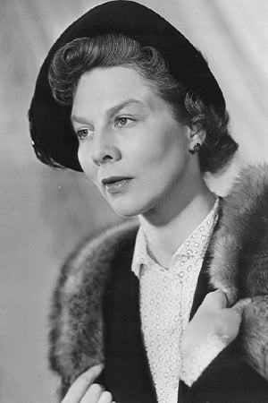 Wendy Hiller Image