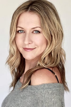 Ali Hillis Image