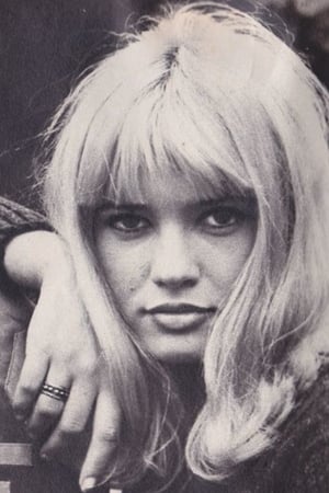 Gillian Hills Image