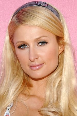 Paris Hilton Image