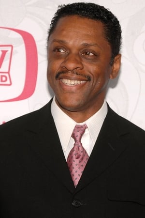 Lawrence Hilton-Jacobs Image