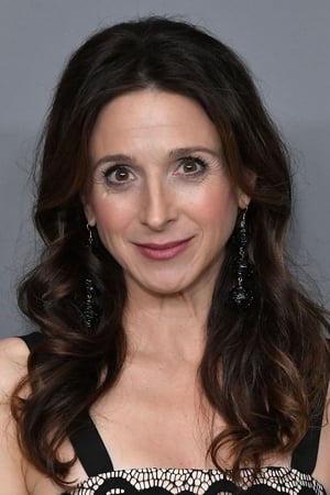 Marin Hinkle Image