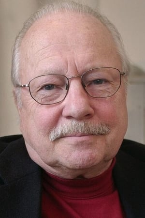 Ingvar Hirdwall Image