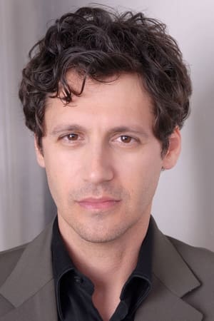 Andy Hirsch Image