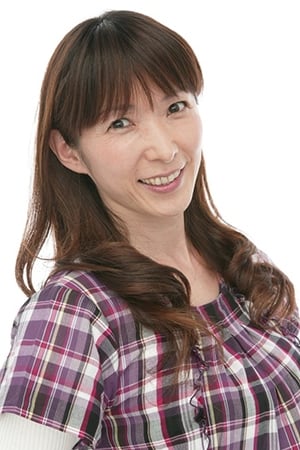 Aya Hisakawa Image
