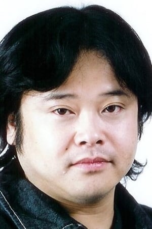 Nobuyuki Hiyama Image