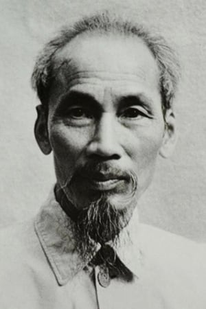 Ho Chí Minh Image