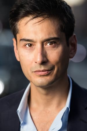 Marcus Ho Image