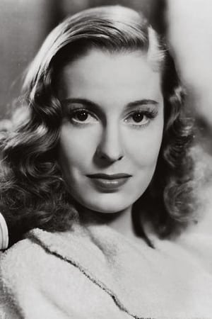 Valerie Hobson Image