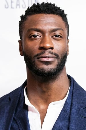 Aldis Hodge Image