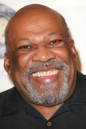 Mike Hodge Image