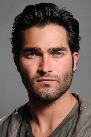 Tyler Hoechlin Image