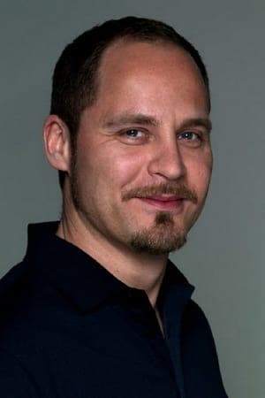 Geir Vegar Hoel Image