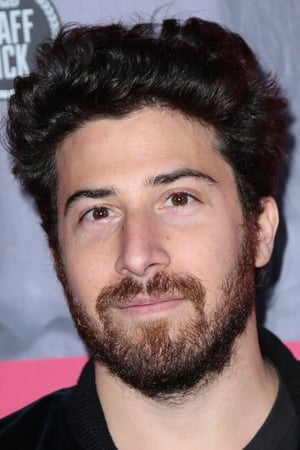 Jake Hoffman Image