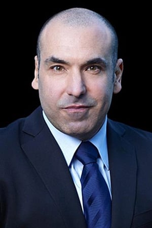 Rick Hoffman Image