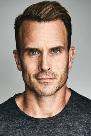 Gabriel Hogan Image
