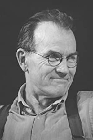 Robert Hogan Image
