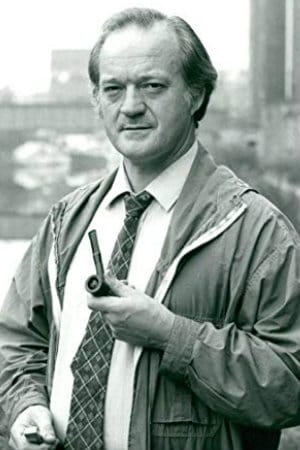 Ian Hogg Image