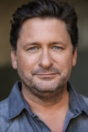 Peter Holden Image