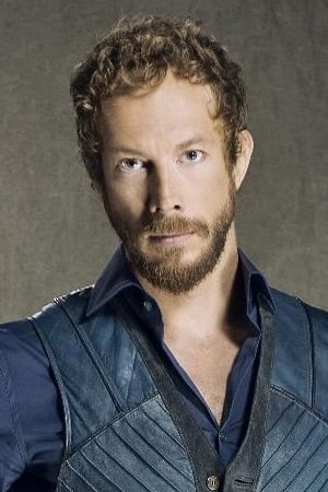 Kris Holden-Ried Image