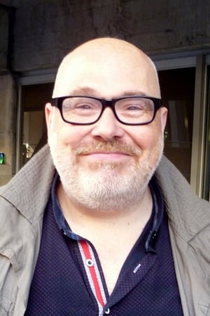 Nick Holder Image