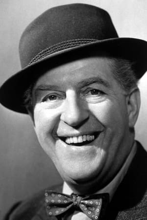 Stanley Holloway Image