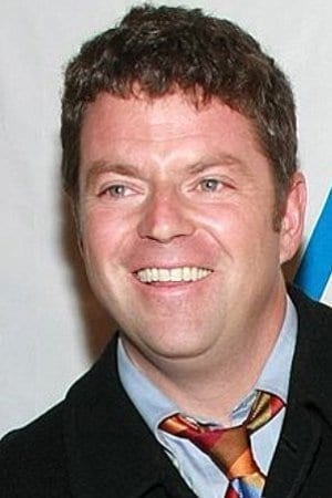 Dave Holmes Image