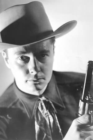 Tim Holt Image