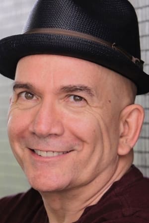 Jack Merrill Image