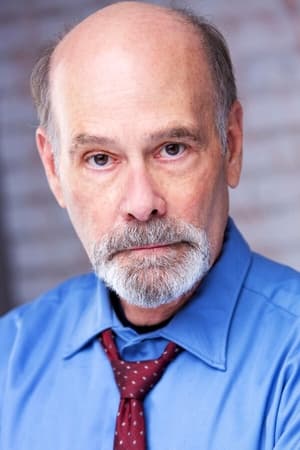 Hugh B. Holub Image