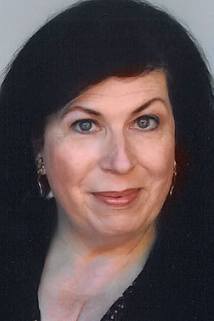 Winnie Holzman Image