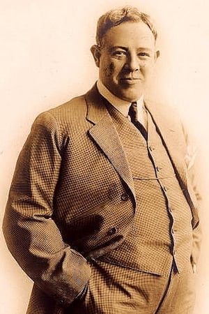 Robert Homans Image