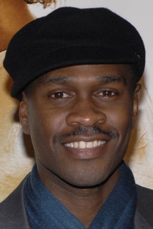 Brian Hooks Image