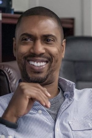 Kevin Hooks Image