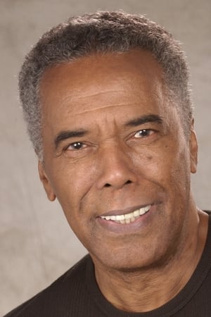 Robert Hooks Image