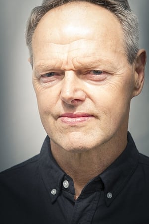 Bruce Hopkins Image