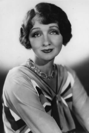 Hedda Hopper Image