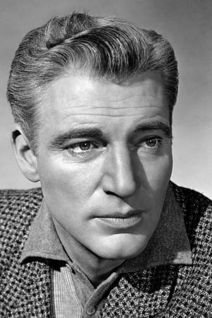 William Hopper Image