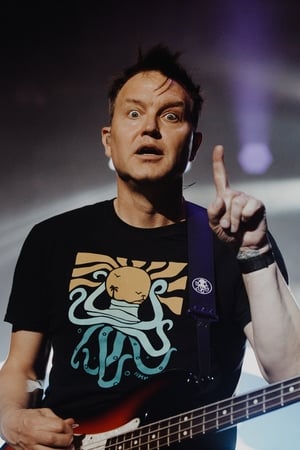 Mark Hoppus Image
