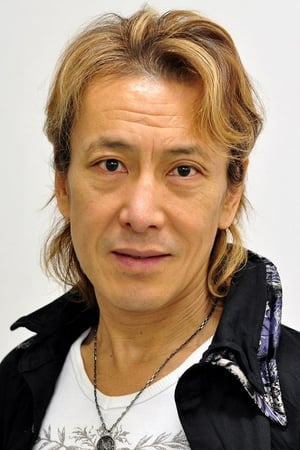 Ryô Horikawa Image