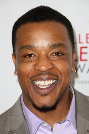 Russell Hornsby Image
