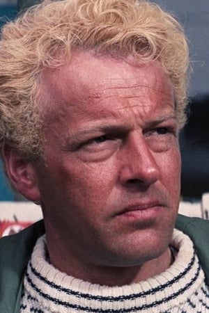 Bernard Horsfall Image