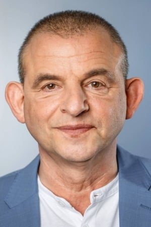 Dominique Horwitz Image
