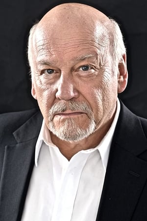 Serge Houde Image