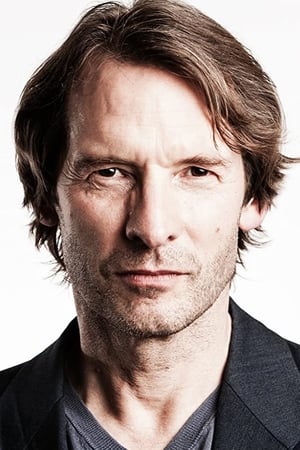 Adrian Hough Image