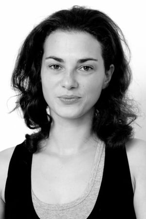 Alice Houri Image