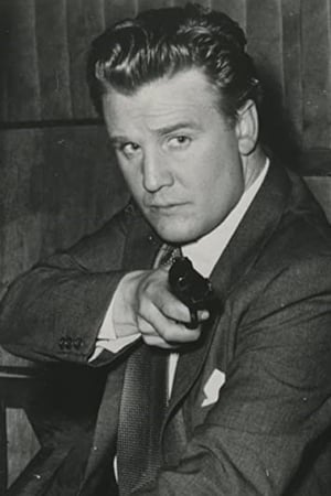 Donald Houston Image