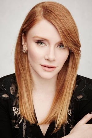 Bryce Dallas Howard Image