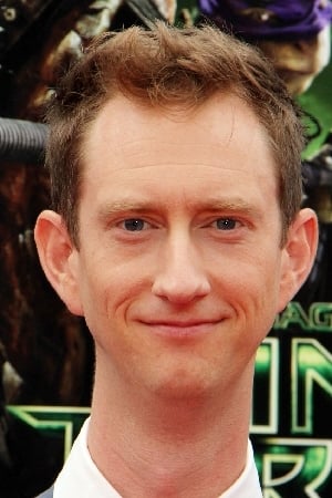 Jeremy Howard Image
